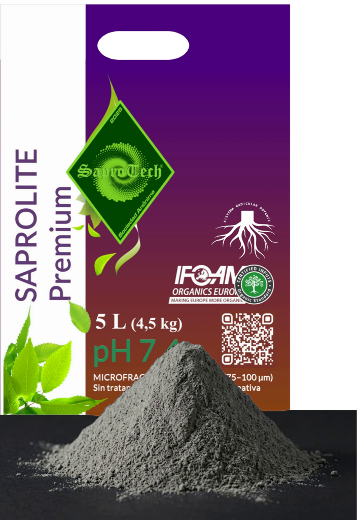 SaproEnergy, S. A.